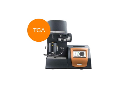 Technique TGA